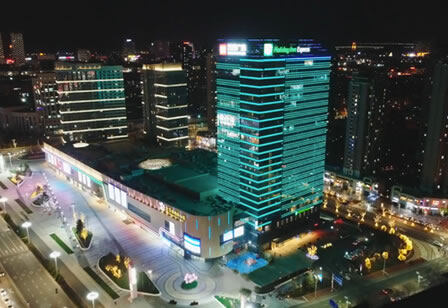 孝感市花园设计的测试内容