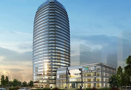 孝感市建筑设计的测试内容