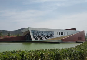 孝感市建筑设计的测试内容