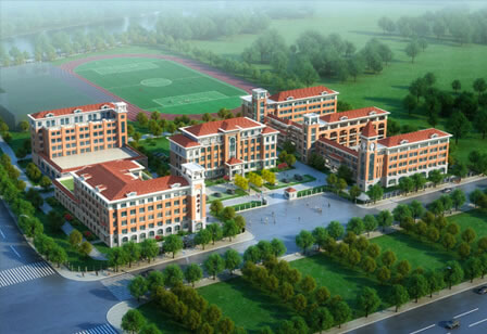 孝感市建筑设计的测试内容