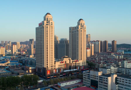 孝感市建筑设计的测试内容